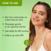 Dot & Key Cica Calming Oil Free Moisturizer For Acne Prone Skin, 60 ml 11 Dot & Key Cica Niacinamide Oil Free Moisturizer, 60 ml