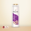 Pantene Pro V Goodbye Frizz Shampoo, 400 ml 2 Pantene Pro V Goodbye Frizz Shampoo, 400 ml