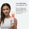 Reequil Babassu Anti Frizz Smoothening Hair Conditioner 150 ml 2
