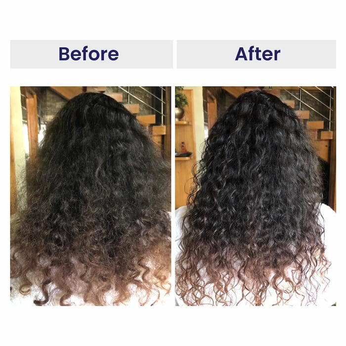 Reequil Murumuru Damage Repair Hair Conditioner, 150 ml 4 Reequil Murumuru Damage Repair Hair Conditioner, 150 ml - Image 4