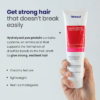 Reequil Murumuru Damage Repair Hair Conditioner, 150 ml 13 Reequil Murumuru Damage Repair Hair Conditioner 150 ml 5