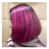 Streax Professional Funky Hair Colour- Groovy Pink, 100 g 4 Streax Professional Funky Hair Colour- Groovy Pink, 100 g