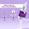 The Derma Co. 10% Niacinamide Serum For Pores And Acne Marks, 30 ml 10 The Derma Co. 10% Niacinamide Serum For Pores And Acne Marks, 30 ml