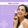 The Derma Co. Snail Peptide 96 Hydrating Serum, 30 ml 6 The Derma Co. Snail Peptide 96 Hydrating Serum, 80 ml