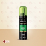 Tresemme Travel Size Bouncy Curls Hair Mousse, 56 g