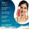 Aqualogica Detan+ Dewy Sunscreen SPF 50+ PA++++, 50 g 8 Aqualogica Detan+ Dewy Sunscreen SPF 50+ PA++++, 50 g