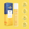 Aqualogica Glow+ Dewy Sunscreen SPF 50+ PA++++, 50 g 8 Aqualogica Glow+ Dewy Sunscreen SPF 50+ PA++++, 50 g