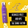 Aussie Miracle Curls Maximum Hold Hair Mousse, 170 g 5 Aussie Miracle Curls Maximum Hold Hair Mousse, 170 g