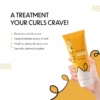 Curlvana Deep Nourish Hair Mask, 200 ml