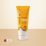 Curlvana Deep Nourish Hair Mask, 200 ml