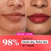 Dot & Key Ceramide Peptide Tinted Lip Balm SPF 50- Red Romance, 10 g 10 Dot Key Barrier Repair Lip Balm SPF 50 Red Romance 1