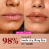 Dot & Key Ceramide Peptide Tinted Lip Balm SPF 50- Warm Nude, 10 g 10 Dot Key Barrier Repair Lip Balm SPF 50 Warm Nude 1