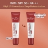 Dot & Key Gloss Boss Tinted Lip Balm SPF 50- Cocoa Mint, 12 g 12 Dot Key Gloss Boss Tinted Lip Balm SPF 50 Cocoa Mint 1