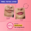Dot & Key Gloss Boss Tinted Lip Balm SPF 50- Cherry Pop, 12 g 9 Dot Key Gloss Boss Vitamin C E Lip Balm SPF 30 Cherry Pop 12 g 1