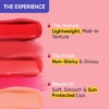 Dot & Key Gloss Boss Tinted Lip Balm SPF 50- Cherry Pop, 12 g 12 Dot Key Gloss Boss Vitamin C E Lip Balm SPF 30 Cherry Pop 12 g 4