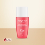 Dot & Key Strawberry Dew Tinted Sunscreen SPF 50+ PA++++ 05 Beige, 50 ml