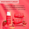 Dot & Key Strawberry Dew Tinted Sunscreen SPF 50+ PA++++ 03 Sand, 50 ml 10 Dot & Key Strawberry Dew Tinted Sunscreen SPF 50+ PA++++ Beige, 50 ml