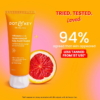 Dot & Key Vitamin C + E Super Bright Gel Face Wash, 100 ml 14 Dot Key Vitamin C E Super Bright Gel Face Wash 10