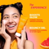 Dot & Key Vitamin C + E Super Bright Gel Face Wash, 100 ml 11 Dot Key Vitamin C E Super Bright Gel Face Wash 7