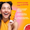 Dot & Key Vitamin C + E Super Bright Gel Face Wash, 100 ml 13 Dot Key Vitamin C E Super Bright Gel Face Wash 9