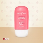 Dot & Key Watermelon Cooling Sunscreen SPF 50+ PA++++, 50 g