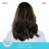 Hask Argan Oil Repairing Shampoo For Dry Damaged Hair, 355 ml 5 Hask Argan Oil Repairing Shampoo For Dry Damaged Hair, 355 ml