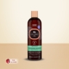 Hask Coconut Oil Nourishing Shampoo, 355 ml