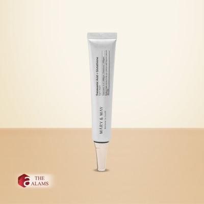 Mary & May Tranexamic Acid + Glutathione Eye Cream