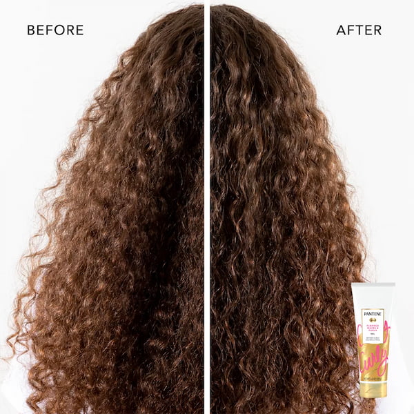 Pantene Flexible Waves And Curls Hair Gel, 193 g 2 Pantene Flexible Waves And Curls Hair Gel, 193 g - Image 2