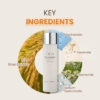 Tirtir Milk Toner Mini For Dehydrated Skin, 20 ml 7 Tirtir Milk Toner