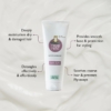 True Frog Leave In Conditioner For Wavy To Curly Hair, 200 ml 5 True Frog Leave In Conditioner For Wavy To Curly Hair, 200 ml