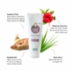 True Frog Leave In Conditioner For Wavy To Curly Hair, 200 ml 6 True Frog Leave In Conditioner For Wavy To Curly Hair, 200 ml