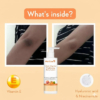 WishCare Multi Vitamin Brightening Body Lotion, 200 ml 6 WishCare Multi Vitamin Brightening Body Lotion 1