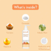 WishCare Multi Vitamin Brightening Body Lotion, 200 ml 9 WishCare Multi Vitamin Brightening Body Lotion 4