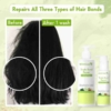 WishCare Triple Bond Repair Booster Hair Serum, 100 ml 9 WishCare Triple Bond Repair Shampoo 1