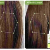 WishCare Triple Bond Repair Shampoo 2