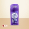 Lady Speed Stick Powder Burst Anti Perspirant Deodorant Stick, 65 g 3 Lady Speed Stick Powder Burst Anti Perspirant Deodorant Stick, 65 g