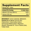 Spring Valley Calcium Plus Vitamin D Dietary Supplement 600 mg, 250 Tablets 4 Spring Valley Calcium Plus Vitamin D Dietary Supplement 600 mg 250 Tablets 1