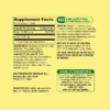 Spring Valley Extra Strength Biotin Plus Keratin Tablets Dietary Supplement 10000 Mcg 60 Tablets 2