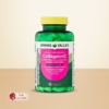 Spring Valley Highly Absorbable Collagen + C Tablets Dietary Supplement 2,500 mg, 90 Tablets 6 Spring Valley Highly Absorbable Collagen C 2025
