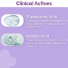 The Derma Co. Tran-Zelaic Pigmentation Corrector Serum, 30 ml 6 The Derma Co. Tran Zelaic Pigmentation Corrector Serum 30 ml 2