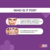 The Derma Co. 15% AHA + 1% BHA Beginner Face Peeling Solution, 30 ml 6 Who is it for pores acne texture