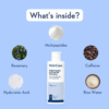 WishCare Multi Peptide Anti Hairfall Shampoo 250 ml 4