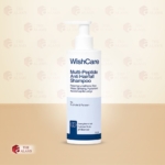 WishCare Multi Peptide Anti Hairfall Shampoo, 250 ml