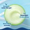 Aqualogica 5 Barrier + Hydra Gel Moisturizer For Dry Skin, 200 g 9 Aqualogica 5 Barrier Hydra Gel Moisturizer 3