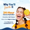 Aqualogica Glow + Hydra Gel Moisturizer With Papaya And Vitamin C, 200 g 7 Aqualogica Glow Hydra Gel Moisturizer With Papaya And Vitamin C 200 g 1