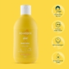 Aqualogica Glow+ Silky Body Lotion For Normal To Dry Skin, 300 ml 5 Aqualogica Glow Silky Body Lotion For Normal To Dry Skin 300 ml 1