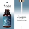 Cos De BAHA Azelaic Acid 5% Hinokitiol Serum, 30 ml 5 Cos De BAHA Azelaic Acid 5 Hinokitiol Serum 30 ml 1