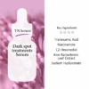 Cos De BAHA Tranexamic Acid 5% And Niacinamide 5% Serum, 30 ml 8 Cos De BAHA Tranexamic Acid 5 Serum 30 ml 3