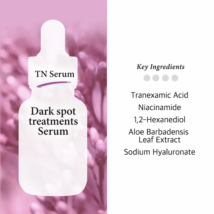 Cos De BAHA Tranexamic Acid 5% And Niacinamide 5% Serum, 30 ml 4 Cos De BAHA Tranexamic Acid 5% And Niacinamide 5% Serum, 30 ml - Image 4